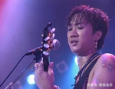 港台十大男歌手,两位已不在,其他都老了