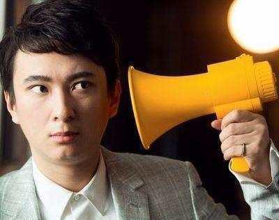 今天热搜:王思聪发微博了,王多多怕是要被封杀