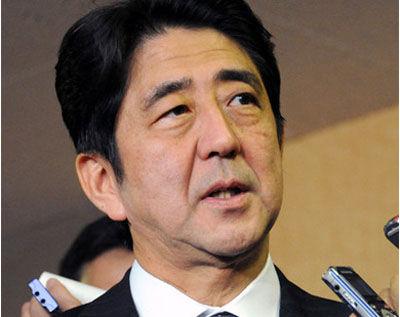 安倍再度对此地下手！中国空军绕岛飞行，谁敢妄动！