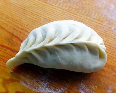 麦穗包子这么包好看,做法简单轻松搞定,比一般的包子