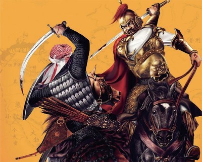 唐朝被节度使灭亡了,节度使却被宋朝架空了