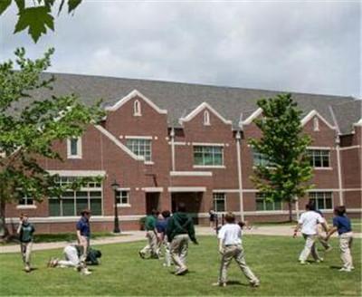 美国马萨诸塞州私立高中排名情况! 前十名高中