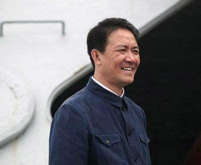 59岁李幼斌为人低调，还不让儿子进娱乐圈
