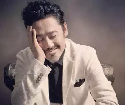 关于吴秀波,你们要的都在这里!