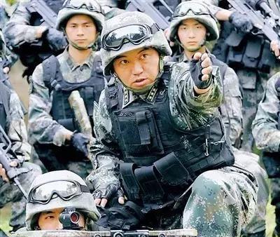 近期,特种作战旅的旅长都说了啥?