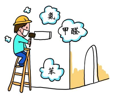 甲醛哪里来?这些材料是甲醛污染的罪魁祸首!(选购时要慎重)