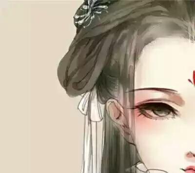 古风言情微小说，凄美虐心