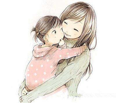 三岁宝宝黏人,是真的离不开妈妈吗?