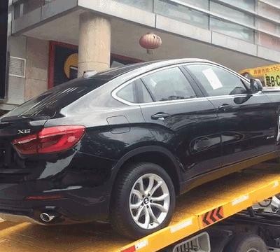 国内的改装店家该何去何从？车没卖就改好了