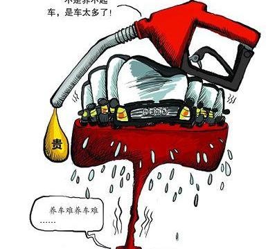 家里年收入多少可以养两辆车？