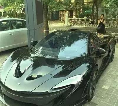 中国最贵的10款车，都在哪里？见过几个？