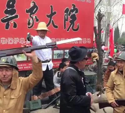 河南农民挖出国宝价值超过一亿,无偿捐献国家