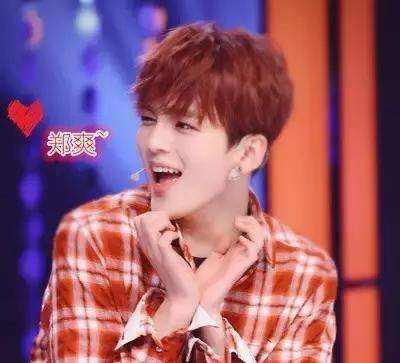 明星追星的最高境界:赵品霖VS郑爽篇