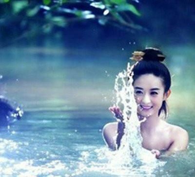 花千骨2已开拍,可以进来看看这篇文章
