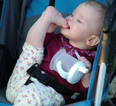 开心一刻笑话:哥们儿因为网络赌博,严打的时候