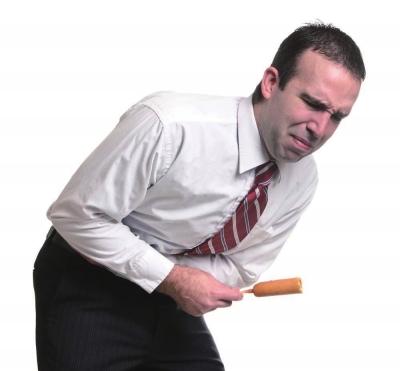三:胸痛,骨痛等症状