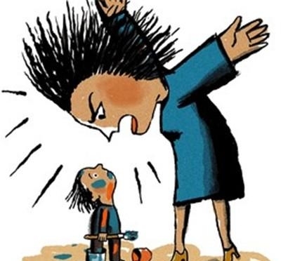 对孩子大吼大叫只会让他更差劲!这样的方式简单又管用,不妨试试