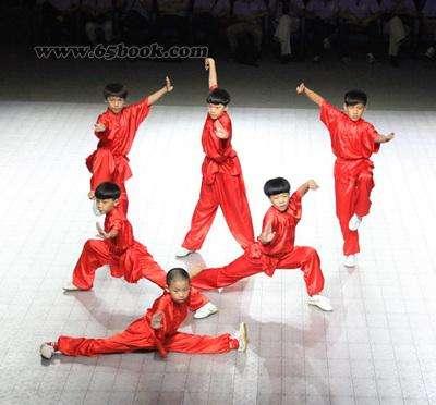 他是大学教授也是学历最高的传武大师