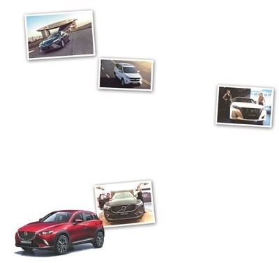 邂逅江南 试驾全新第八代凯美瑞