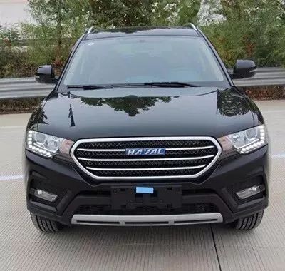 用料做工不输合资SUV，这台国产神车在国内卖得杠杠的！