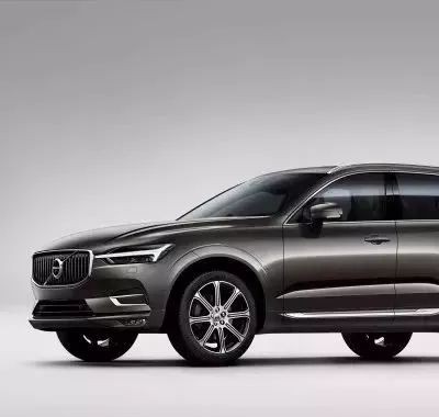 XC60将于12月20日上市 预计售38万起