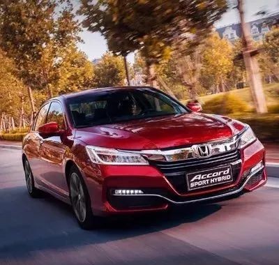 以梦想为阶梯，广汽本田积极做大基盘，为百万辆销量“蓄势”