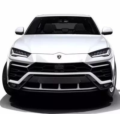 兰博基尼首款超级SUV车型亮相 将推混动车型