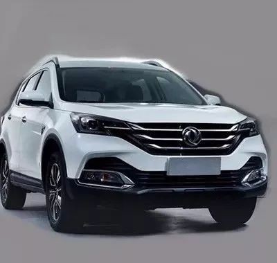 东风这款神车要上市了，新增发动机，传祺GS4要小心了！