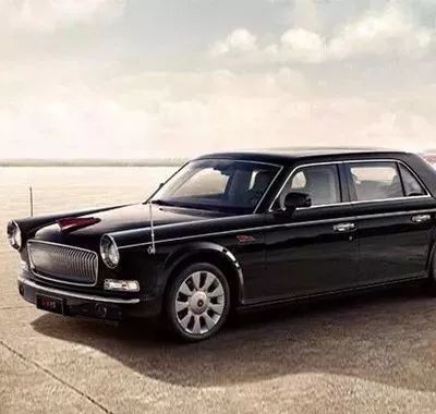 国产最豪贵宾车推出，预售600万元起，叫板劳斯莱斯！