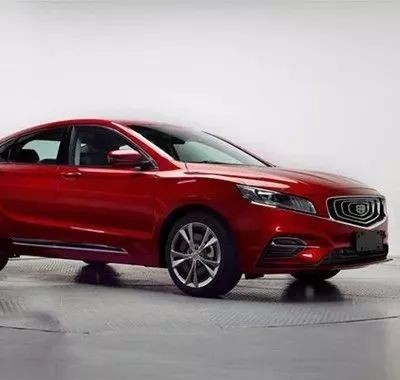 “最美中国车”也要出GT版了，油耗低得吓人，想买来看看！