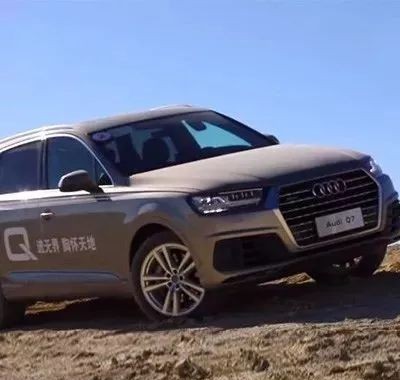 【视频】什么霸道、吉姆尼，玩自驾越野还得从这几辆车里挑！