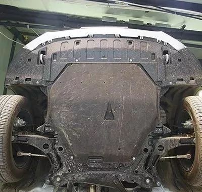 这几款车底盘设计“暗藏玄机”，下盘功夫到底哪家强？