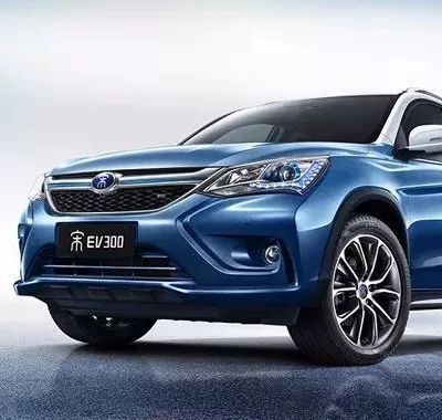 2017 EVES年度评选 年度最具期待车型入围盘点