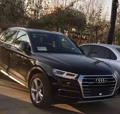 完爆宝马X3、奔驰GLC，奥迪这台SUV上市后定能大卖！