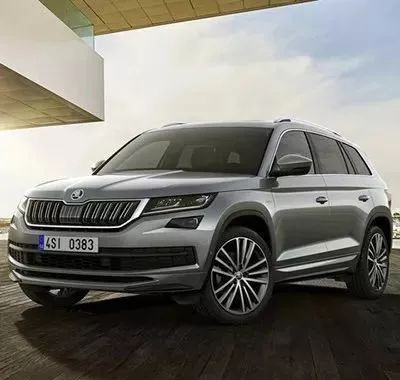 被赋予最高荣耀的旗舰SUV？大众途昂的兄弟来了！