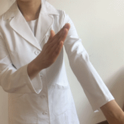 一套养生小功法,每天花几分钟拍一拍,全身上下都健康!