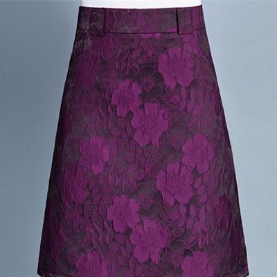 跟张哥学裁剪之裙子系列--A字裙