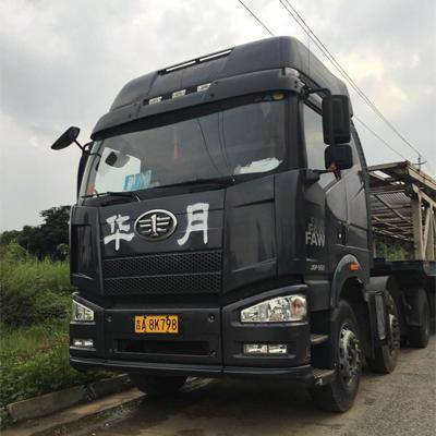 春节开车回家太堵?有种方式叫汽车托运!