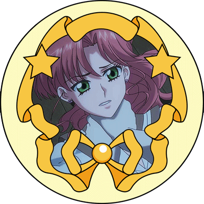 20.《美少女战士crystal》第3季第2集-猫妖