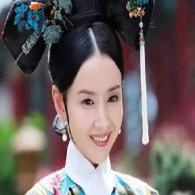 她是夏雨荷的原型,可以进来看看这篇文章