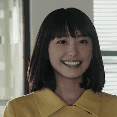 身为路人的小影,都经常被她的可爱折服.