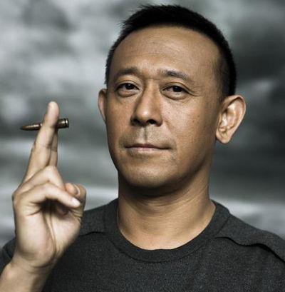 姜文原来只导演了五部电影，却有着大导演的称号！