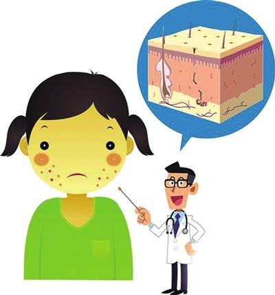 越抓越痒,是荨麻疹犯了!老中医的秘方,连用几天