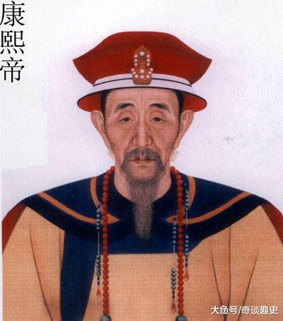 康熙雍正乾隆都可谓勤政明君 为何唯有雍正被活活累死?