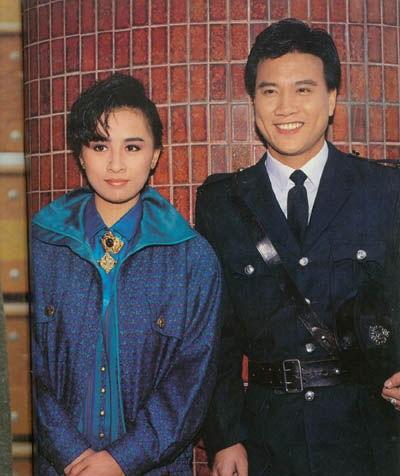 59岁万梓良近照，曾一手提拔周星驰进军电影界，如今现状让人心酸