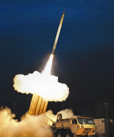 当今世界最先进防空导弹系统排名!