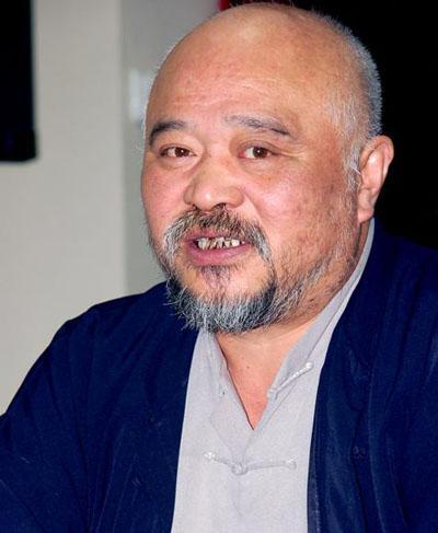 李琦被老婆认为是“流氓”,儿子姓高 李琦个人资料曝光