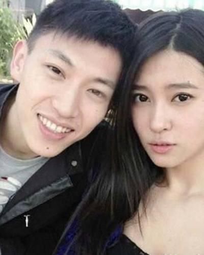刘晓宇前女友不简单!与王思聪相恋 易建联为她和刘晓宇撕破脸