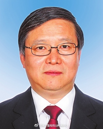 河南省监察委员会主任、省高级人民法院院长、