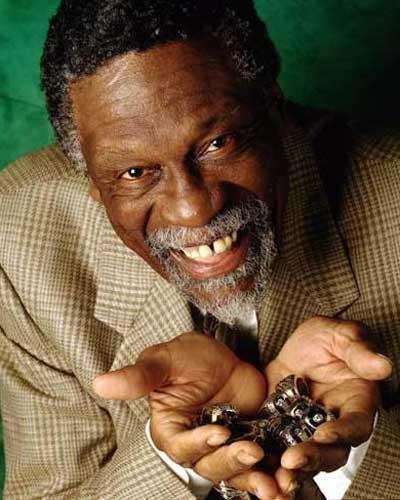 NBA历届总冠军球队及FMVP一览